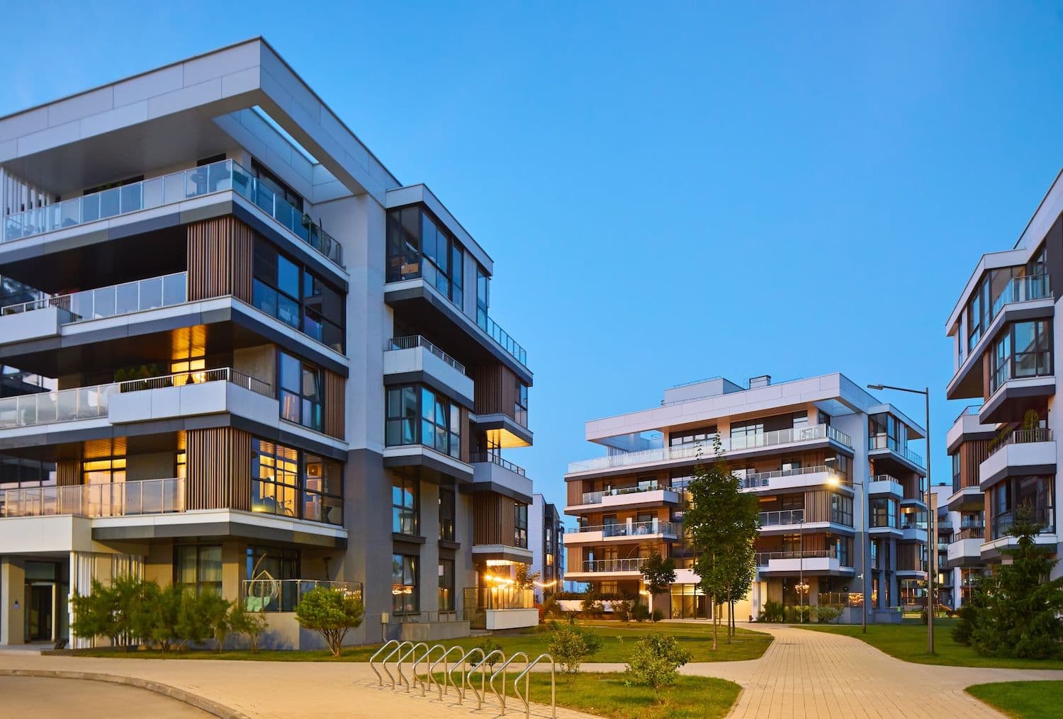 A $4.2 million home sale settled in digital assets as the title insurer moved to accept crypto-funded closings through CryptEscrow. (Image: Shutterstock)