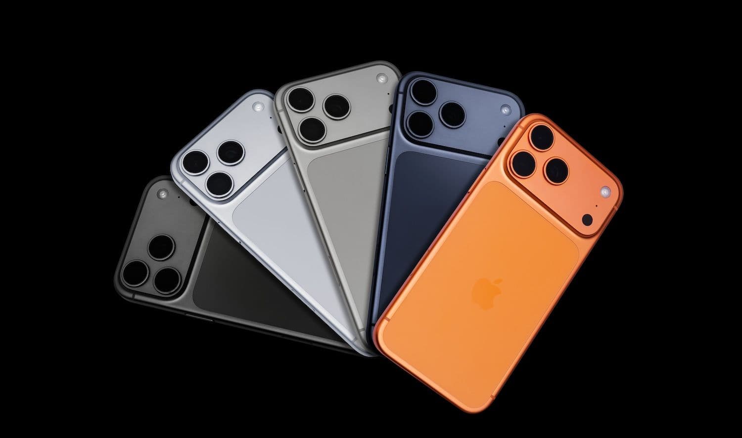 Klarna is providing U.S. leases on iPhone, Mac, iPad and Apple Watch, with upgrade, buyout or return options once a term ends. (Image: Shutterstock)