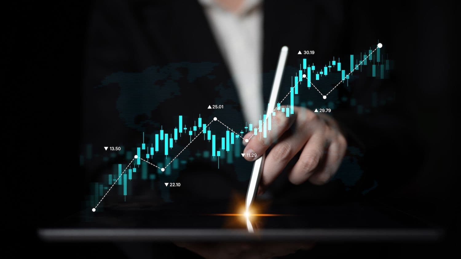 วิธีสร้างพอร์ตคริปโตที่รับมือกับวิกฤตได้ทุกครั้ง
