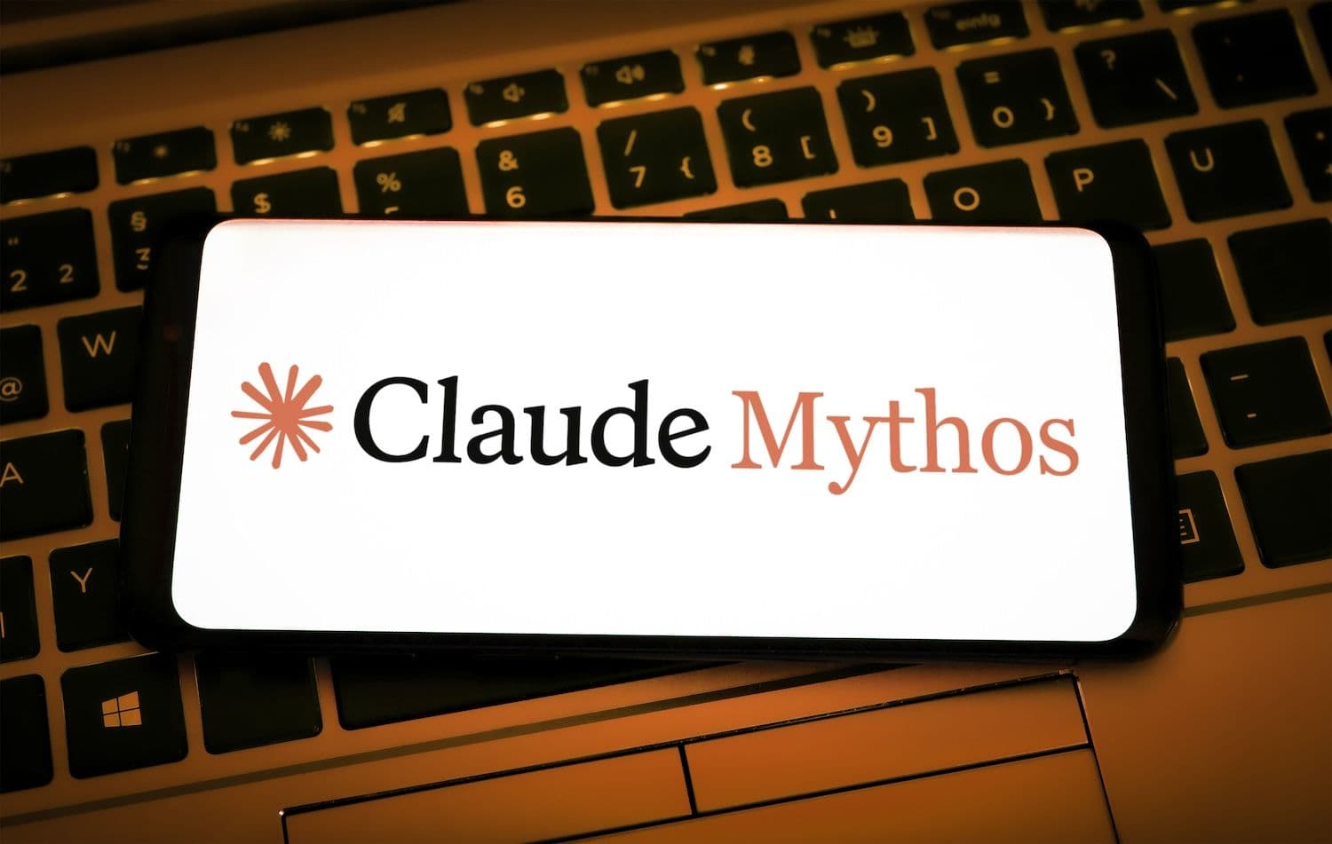 Washington may allow Claude Fable 5 back online after export-control dispute (Image: Shutterstock)
