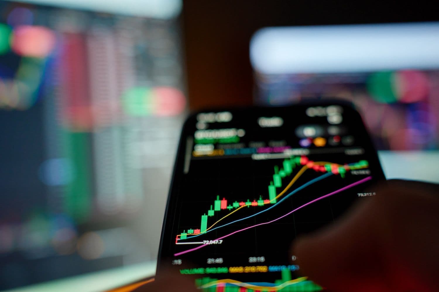 Buyers pushed a Layer 1 token up roughly 25% to $2.20 on May 22, beating Bitcoin and Ether as its AI roadmap drew interest. (Image: Shutterstock)
