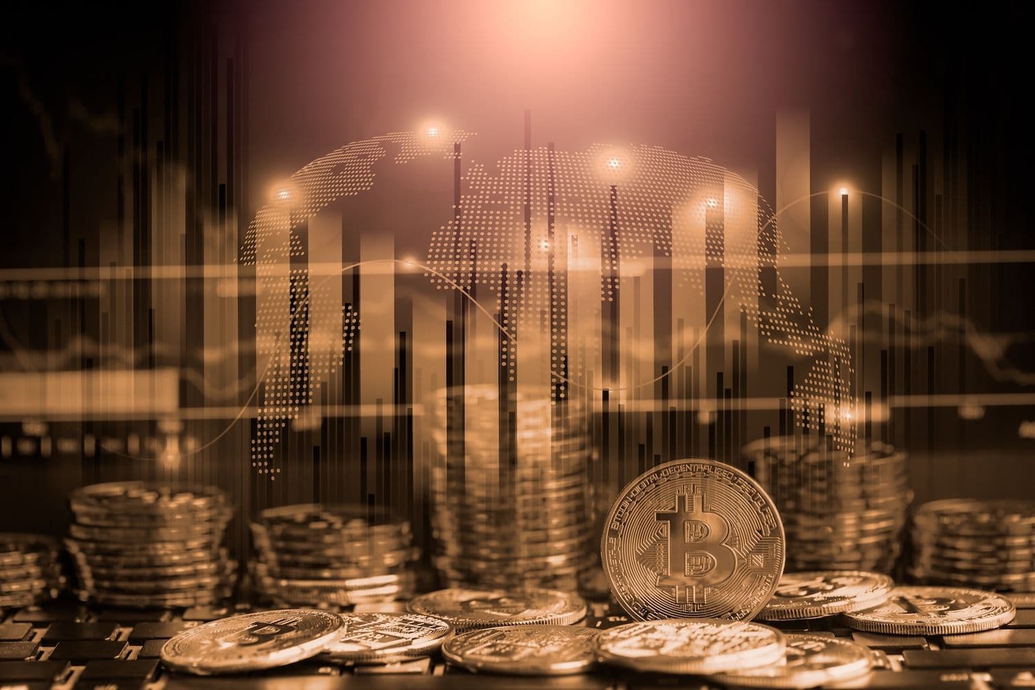 Miner MARA Holdings moved 996 Bitcoin worth $81M to a Galaxy Digital wallet, and on-chain data offers no proof of a sale (Image: Shutterstock)