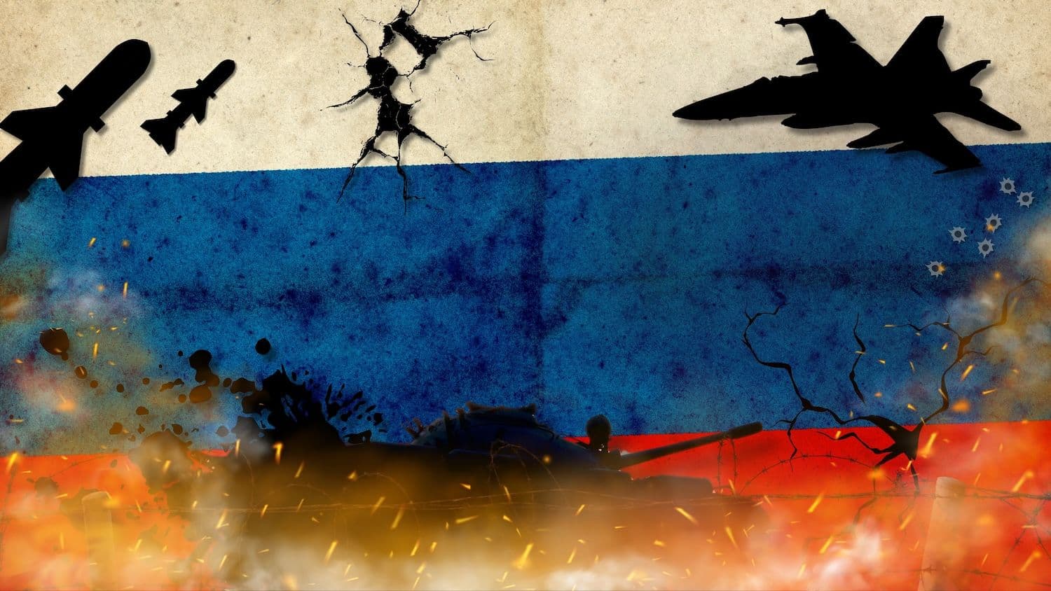 	Polymarket Puts Russia's NATO Invasion Odds At Just 6% Despite US Alarm