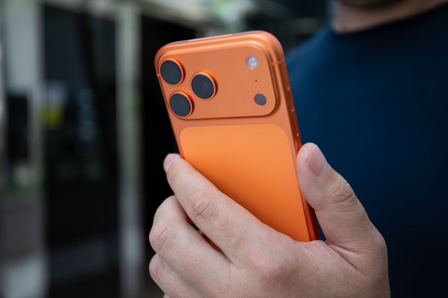 Two iPhone Pro models sit in testing for 2027 while Jefferies declares Apple's glass redesign dead. (Image: Shutterstock)