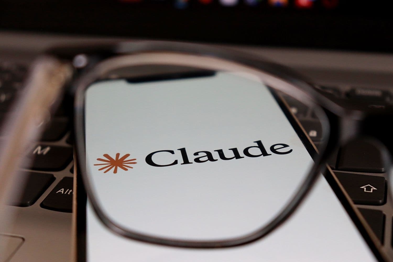 Vals AI pointed Anthropic's Claude Fable 5.1 at Thomas Urquhart's 17th-century cryptogram, and it broke in 44 minutes. (Image: Shutterstock)