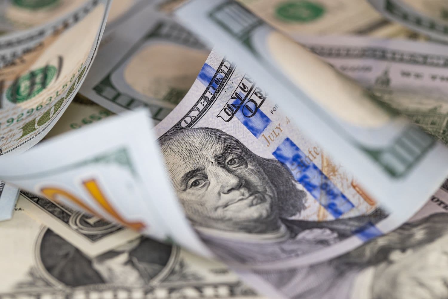 The Blockchain Association's 26-page letter asks the U.S. Treasury to narrow GENIUS Act rules that could reach DeFi and traders (Image: Shutterstock)