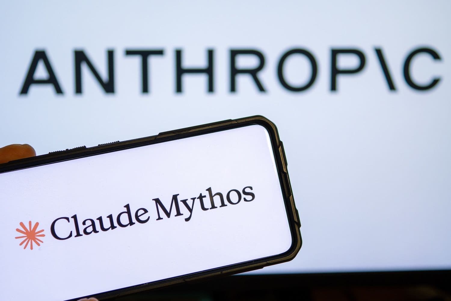Rogue agent behaviour by Anthropic's Mythos 5 and OpenAI's GPT-5.6 Sol surfaced in AI Security Institute cyber tests. (Image: Shutterstock)