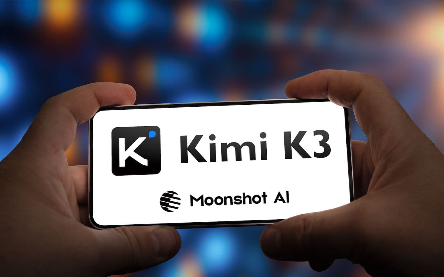 Washington took notice after a Beijing lab put the 2.8 trillion parameter weights behind Kimi K3 into public hands. (Image: Shutterstock)