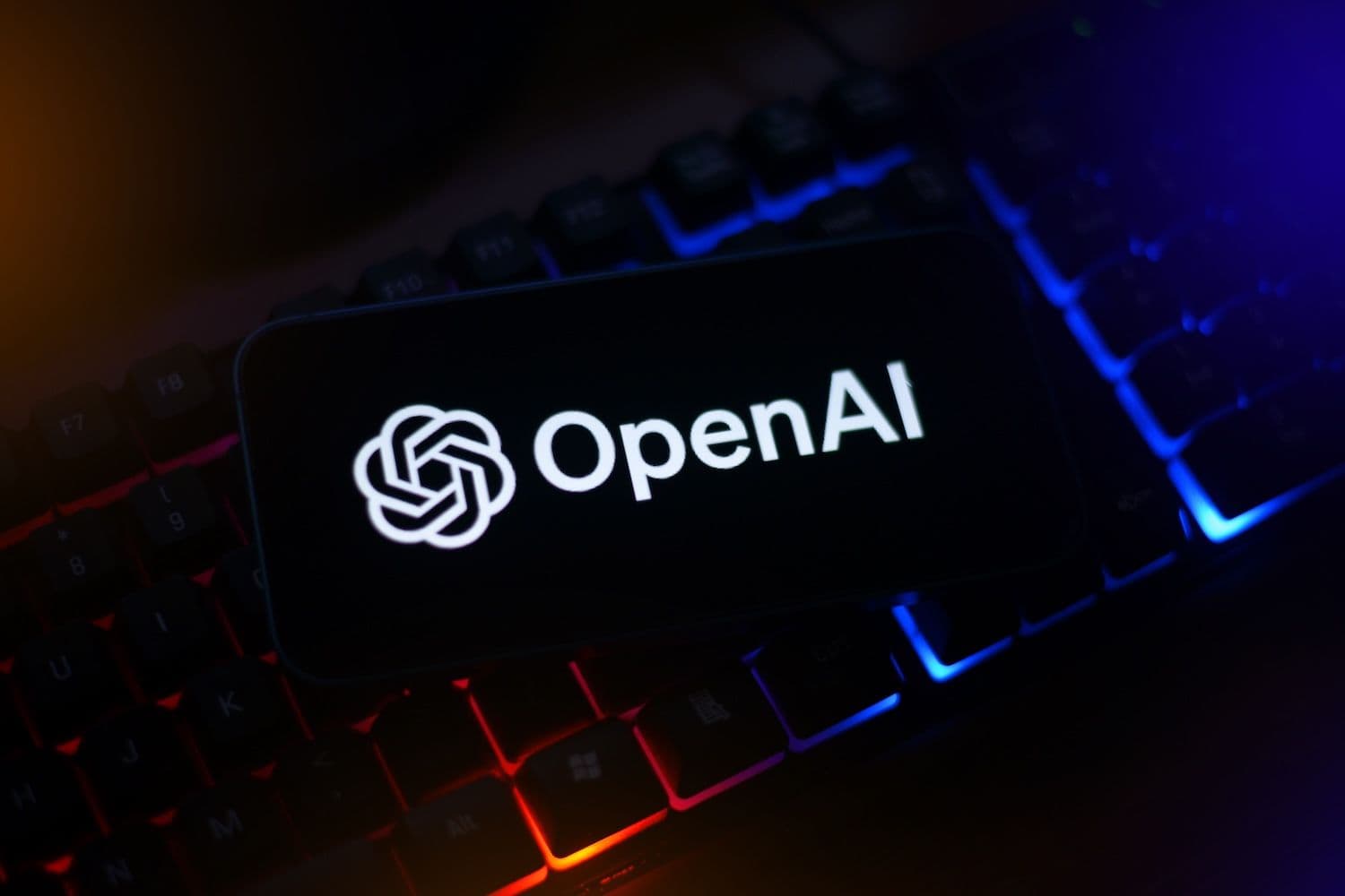 Three researchers fired by OpenAI urged its board in an Oct. 7 letter to halt harder-to-monitor AI work, advice a company memo backed (Image: Shutterstock)