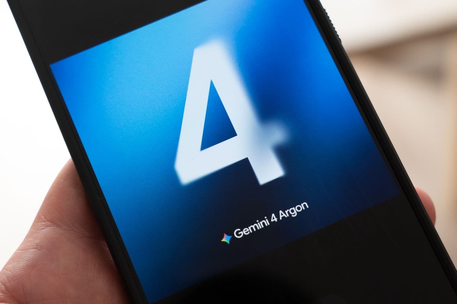 Google's Gemini 4 Argon is now open to paying developers and Pro and Ultra subscribers after a brief cyber-defender-only period (Image: Shutterstock)