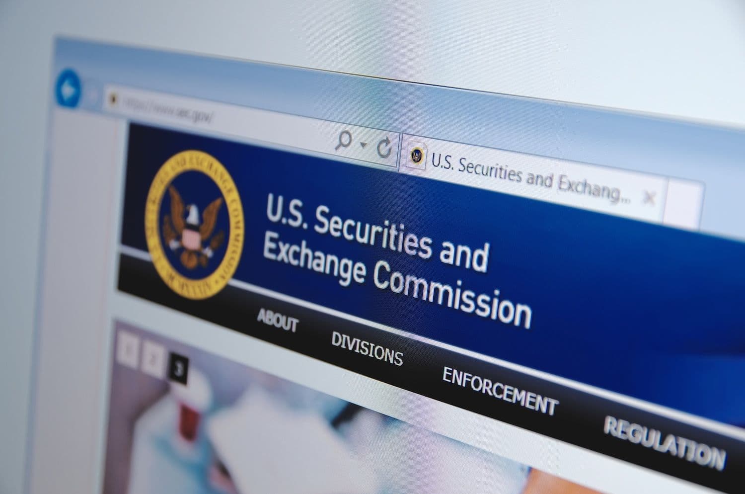 The SEC closed its debut relationship-scam case as a court told NanoBit's operators to pay millions over a fake crypto platform. (Image: Shutterstock)