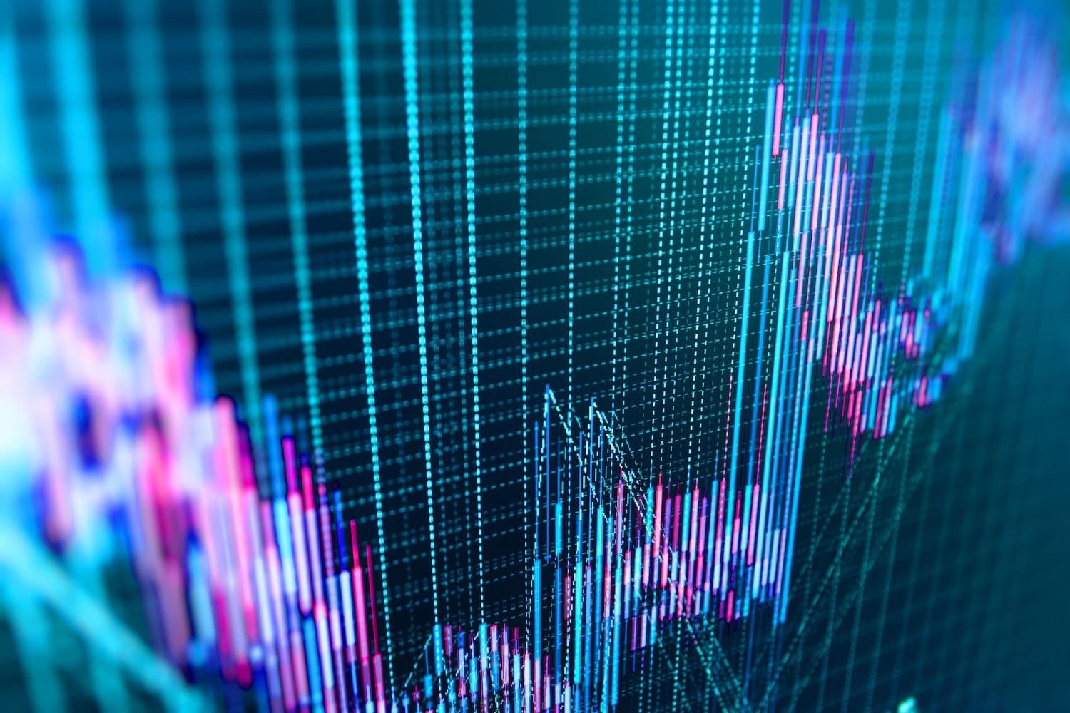 Record exchange withdrawals tighten MORPHO supply while the token remains near $1.94 (Image: Shutterstock)
