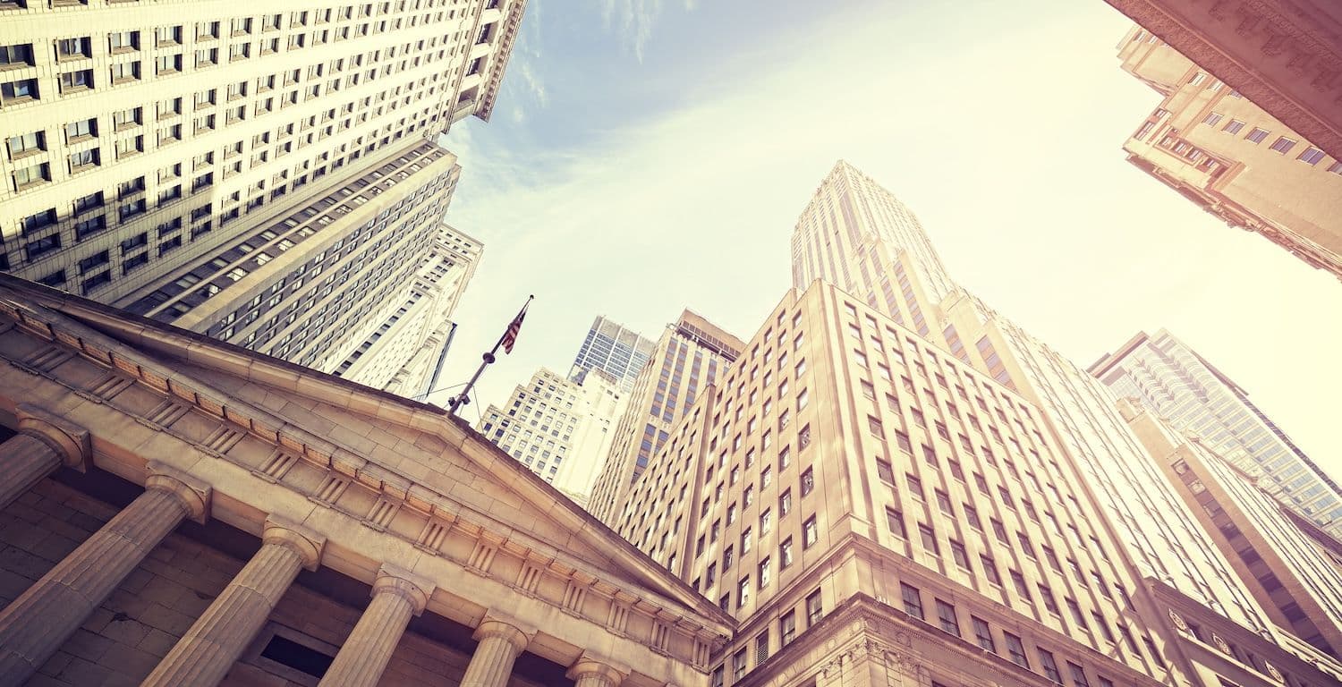 ¿Amenaza la adopción de Wall Street el núcleo de la descentralización del cripto?
