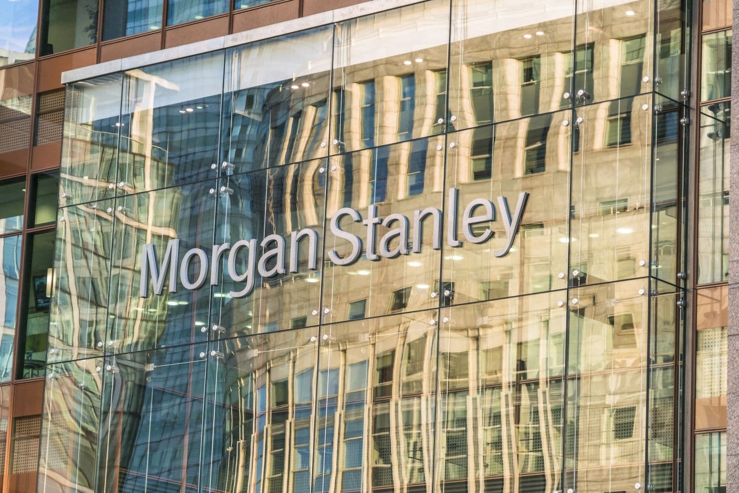 Arkham onthult MSBT-wallets van Morgan Stanley achter Bitcoin-ETF van $87 miljoen
