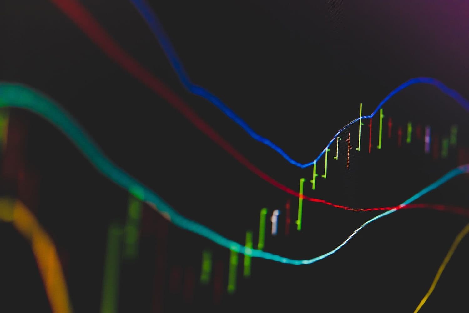 Terra Luna Classic Token Up Nearly 10% With $97M In Daily Volume