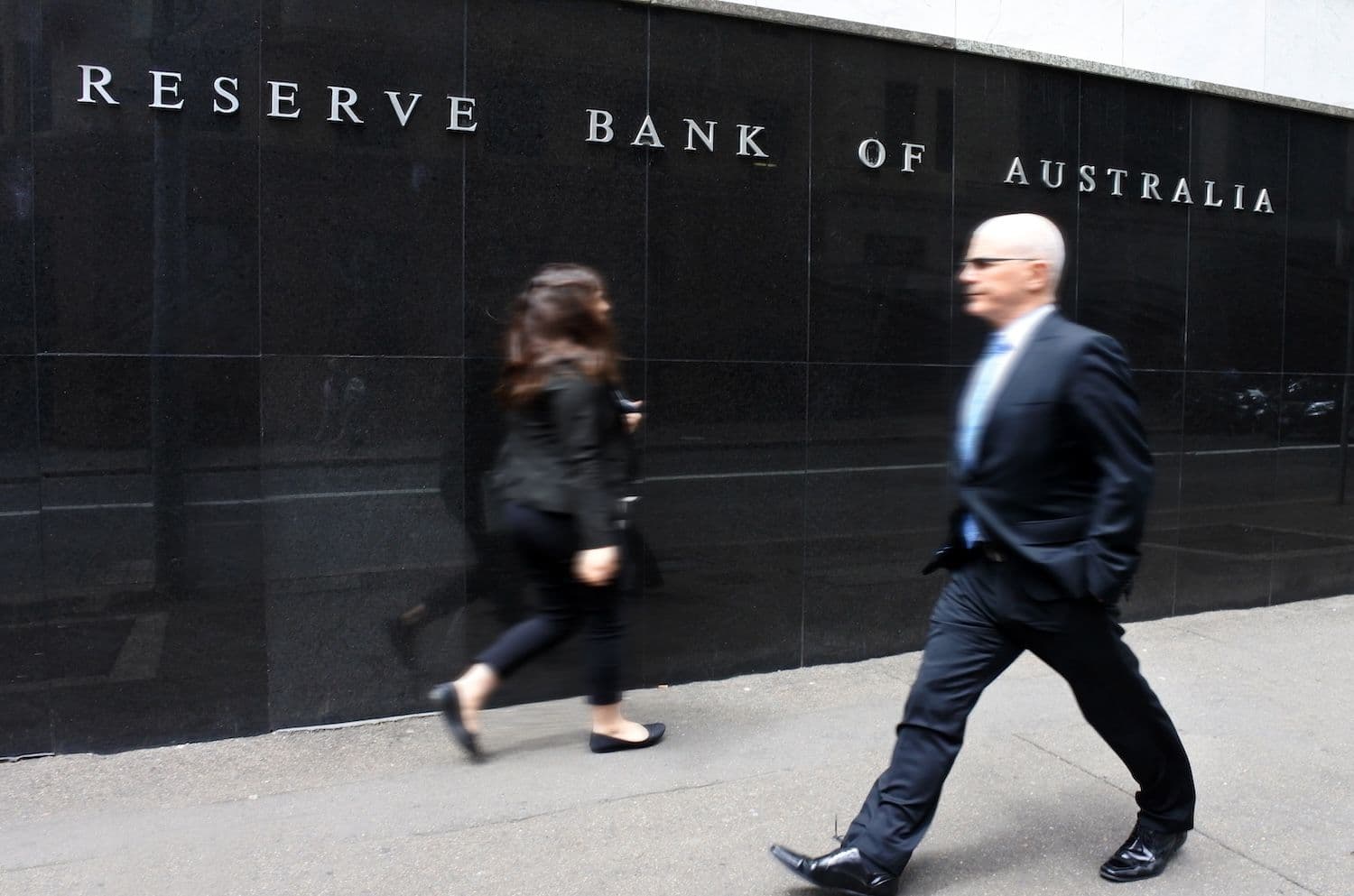 Reserve Bank van Australië Test Digitale Munt Met Echte Activa voor het Eerst

