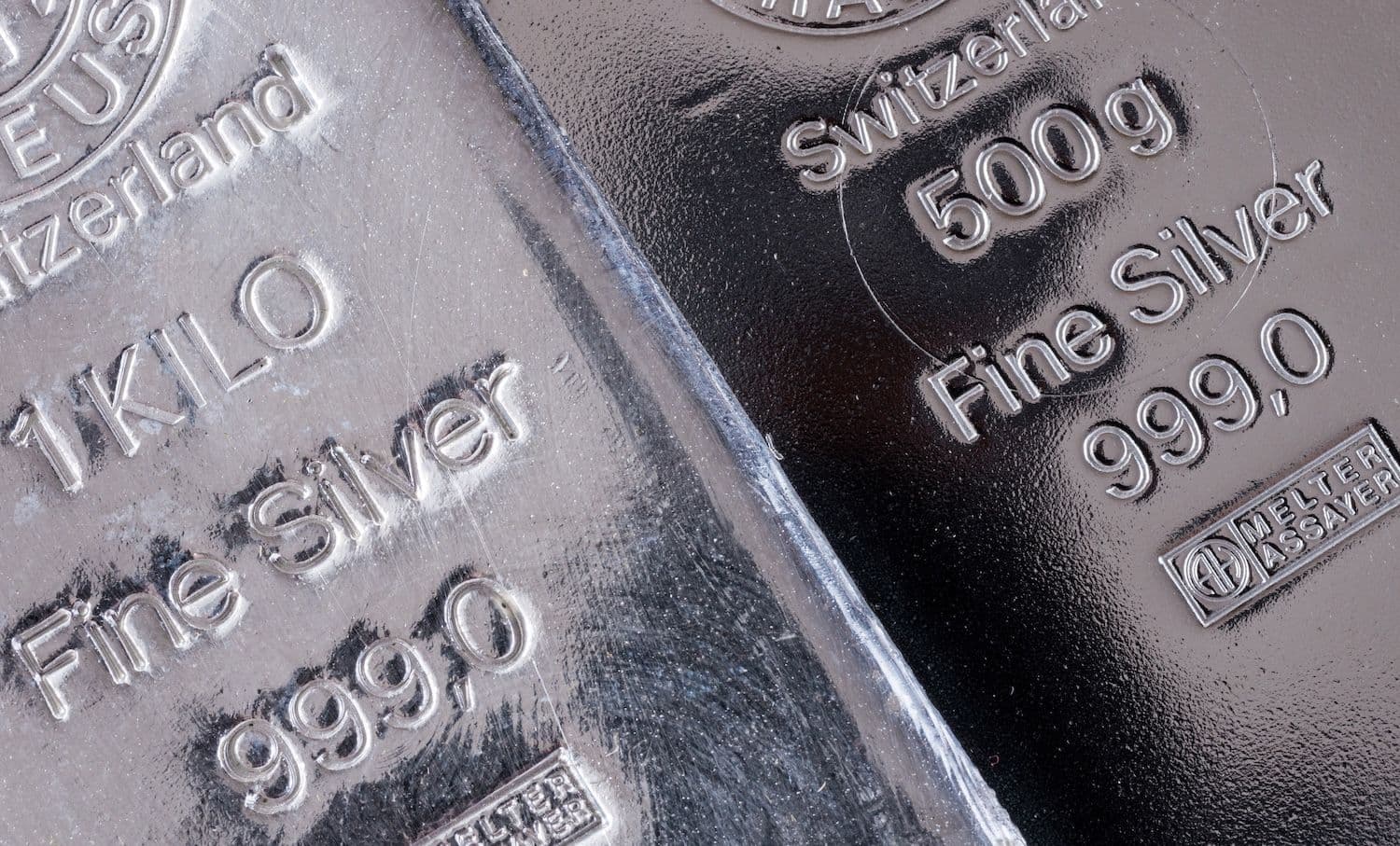 Silver Jumps 12.5% In The Biggest Rally Since 2008