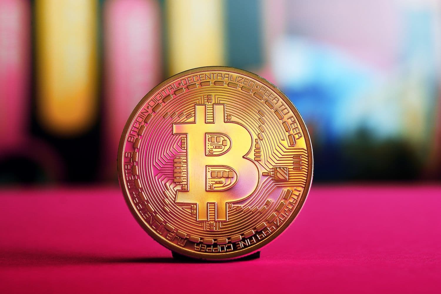 Bitcoin completa correção esperada até US$ 80.000: novo alvo em US$ 94.000?
