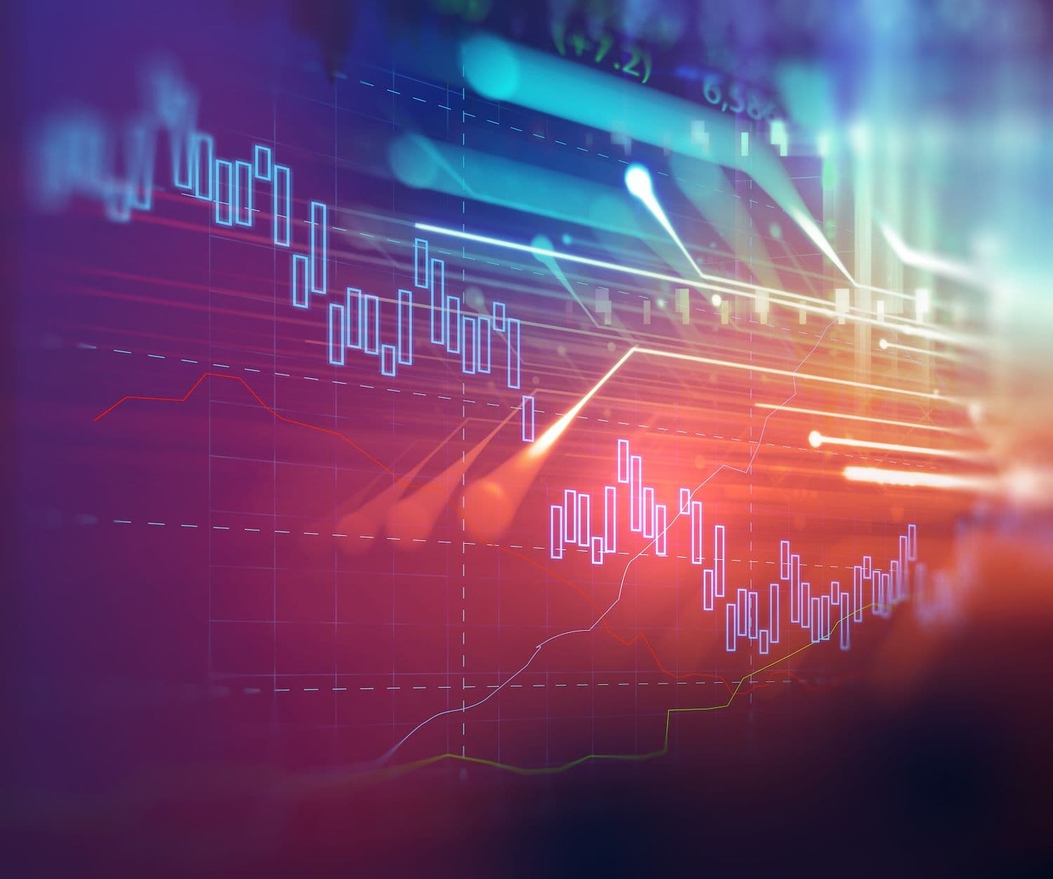 Compare Bitget, MEXC, Binance, BingX and Phemex for buying tokenized U.S. stocks directly with USDT in 2026. (Image: Shutterstock)