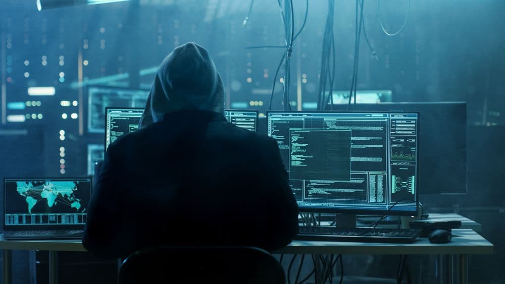 Крипто инвестор потерял $2.6M в USDT из-за двойной фишинговой атаки

