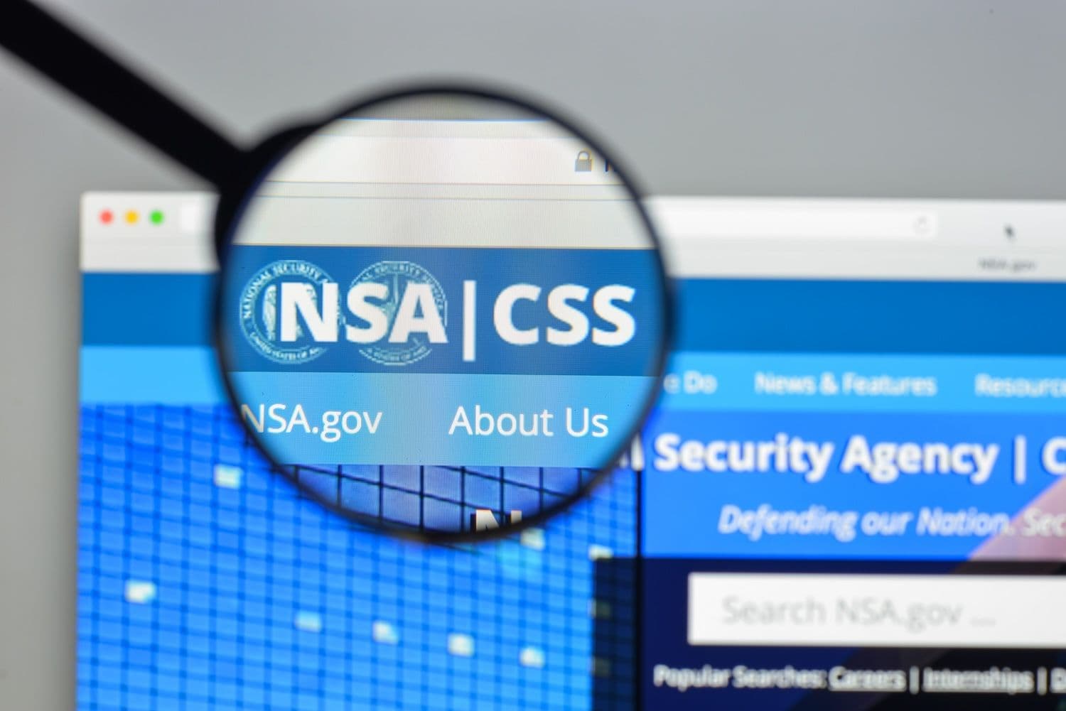 NSA usa Mythos AI da Anthropic apesar de rotulagem de risco na cadeia de suprimentos pelo Pentágono
