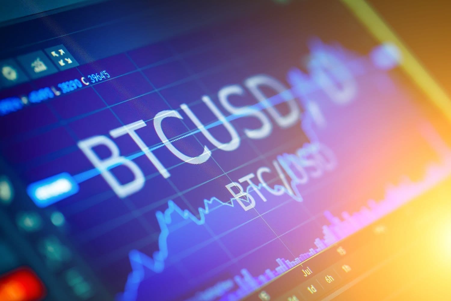 Bitcoin Faces Potential Drop to $94,000 As Technical Indicators Signal Bearish Turn