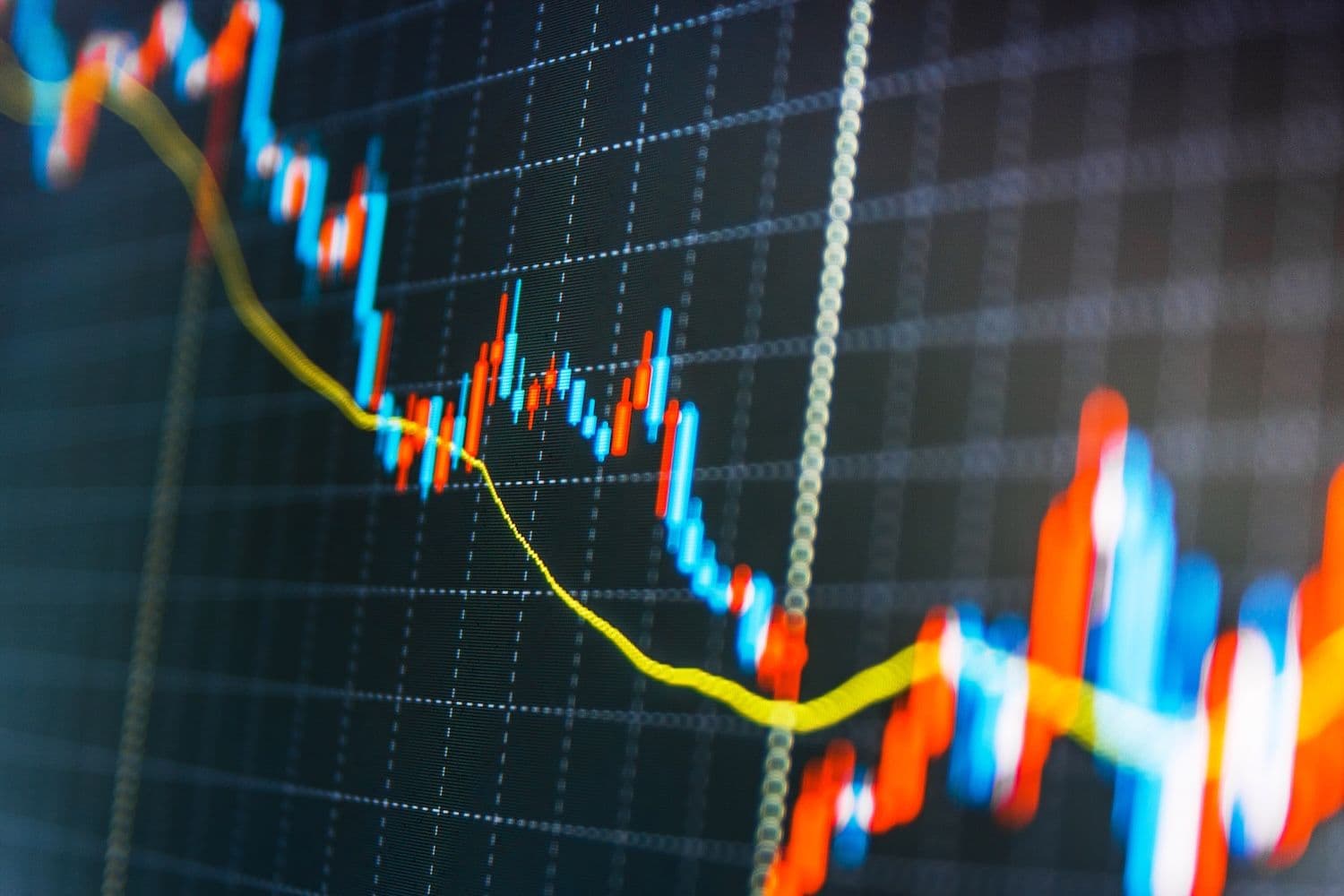 Weekly digital asset outflows hit $1.07B on Iran-linked risk-off, with Bitcoin and Ether bleeding most as XRP and Solana keep pulling capital. (Image: Shutterstock)