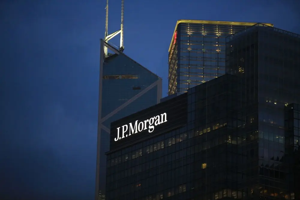 Ondo, J.P. Morgan'ın Kinexys'i ve Chainlink Tarafından Zincirler Arası DvP Testi Tamamlandı
