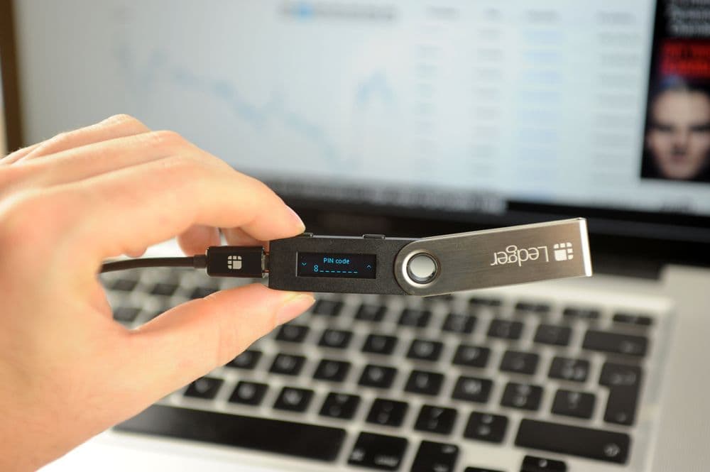 Bescherm Je Ledger Wallet: Hoe de Laatste Oplichting te Herkennen en Te Vermijden
