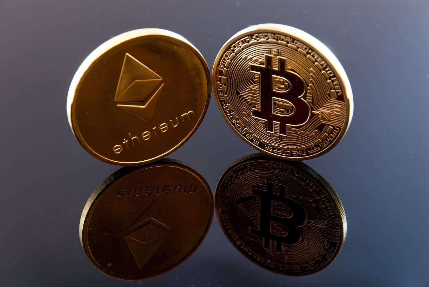 7 причин, чому біткоїн домінує над етеріумом: Чому так зване Flippening не станеться скоро (або взагалі)
