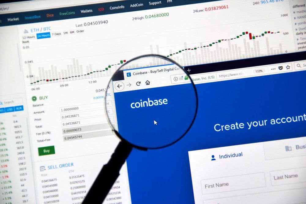 Акції Coinbase зросли на 8%, оскільки вона приєднується до S&P 500 в значній події для криптовалюти
