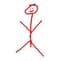 stick