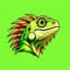 super-iguana