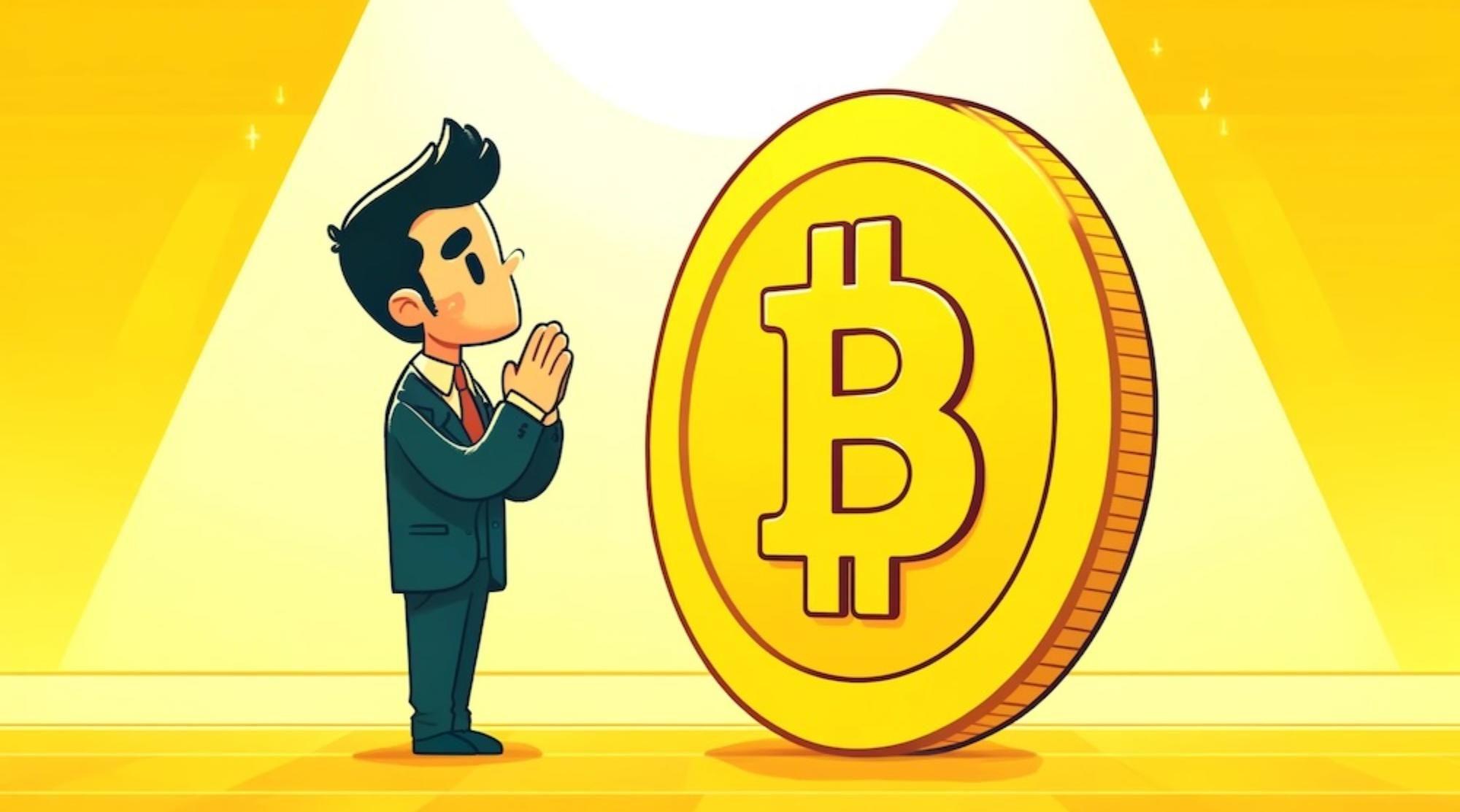 ทรัมป์ยอมรับ Bitcoin ท่ามกลางการหาเสียงชิงตำแหน่งประธานาธิบดี  มาทำให้คริปโตเป็นที่ยิ่งใหญ่อีกครั้งไหม?
