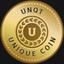 unique-utility-token