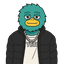 yeti