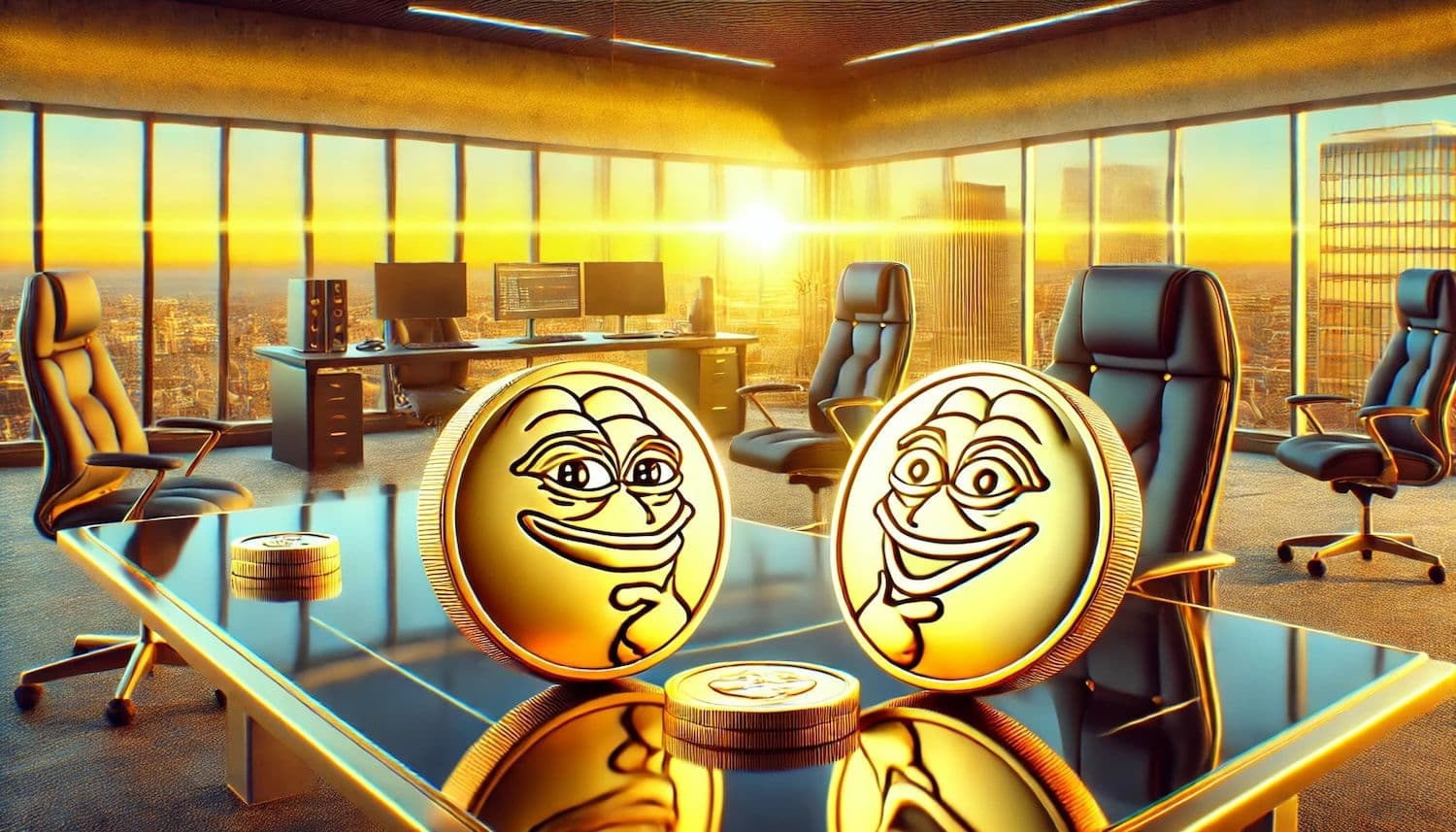 Theo dõi memecoin hàng tuần:  POPCAT, DOGECOIN, GOODBOY  và FARTCOIN dẫn đầu thị trường  memecoin
