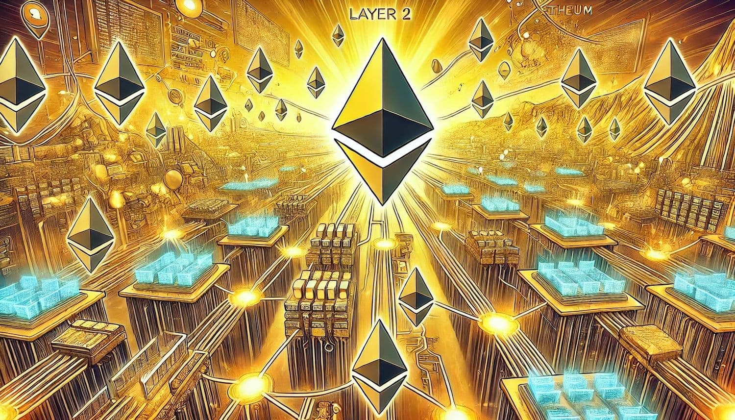 Ethereum ETF-y wyprzedzają początki Bitcoina z rekordowym napływem $295M dziennie
