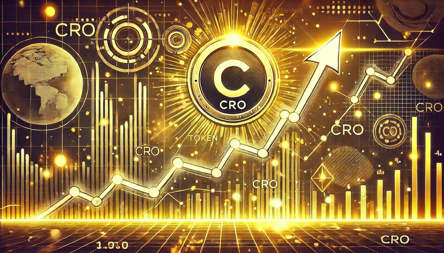 CRO의 눈부신 부상: 사상 최대 슈팅을 촉진하는 세 가지 요인
