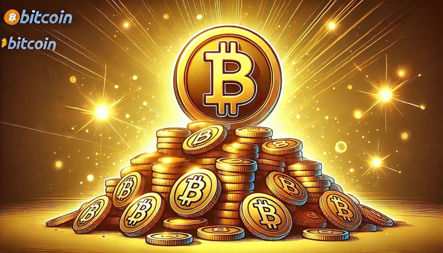 Bitcoin erreicht fast 98.000 $: Was treibt die massive Rallye an?

