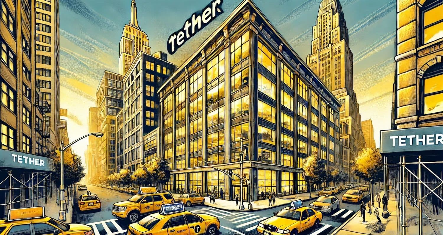 تطلق تيثر "وحدة مكافحة الجريمة" مع ترون ومختبرات TRM لمحاربة سوء الاستخدام لـ USDT
