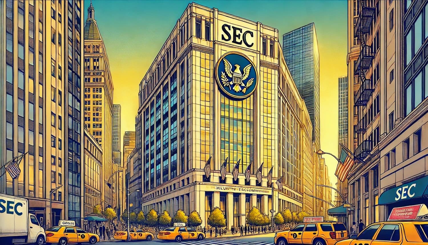 La SEC reporte la décision sur les ETF de XRP, Solana, Litecoin, Dogecoin à mai
