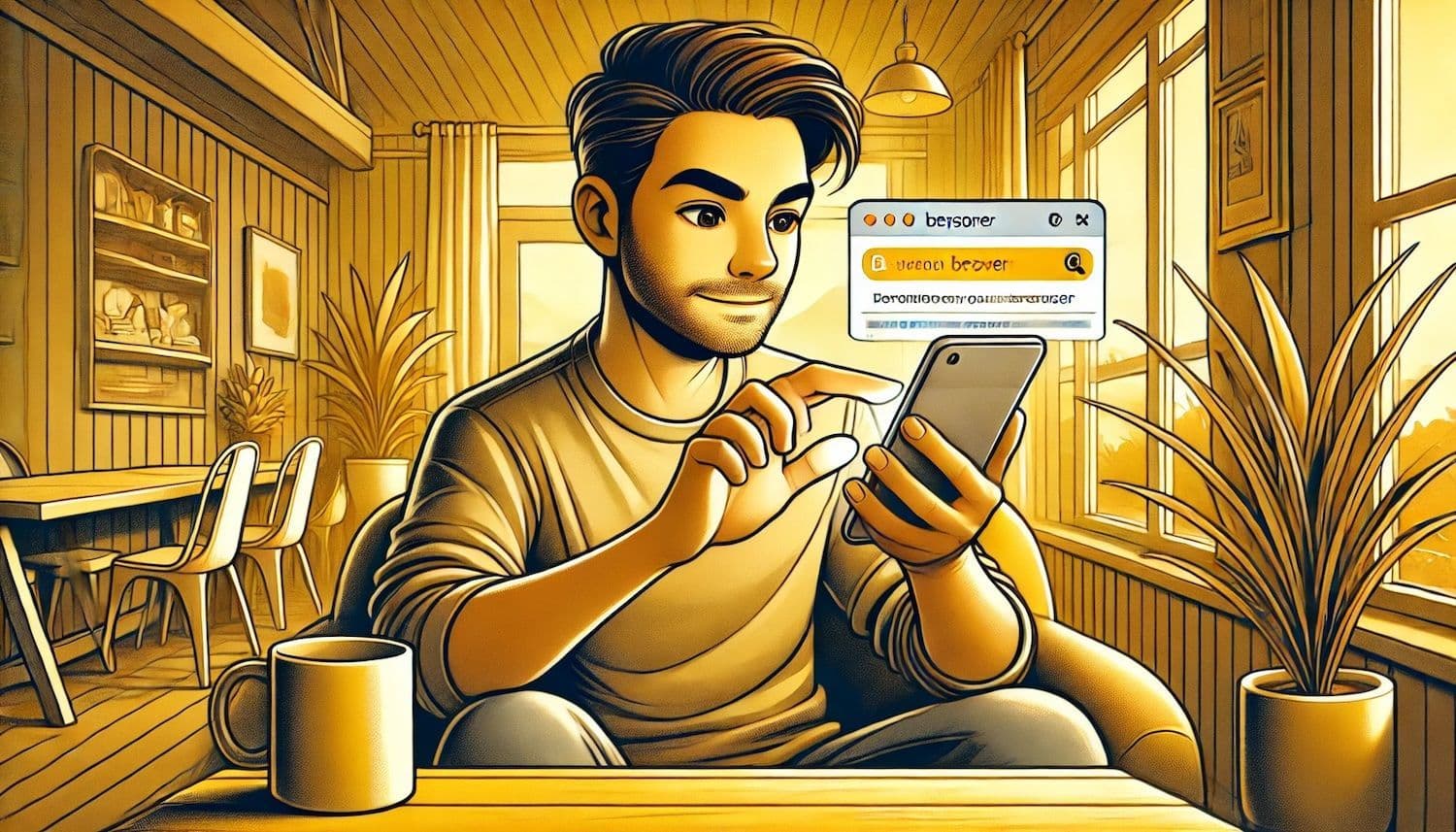 Telegram запускає  вбудований браузер Web3 для децентралізованих сайтів
