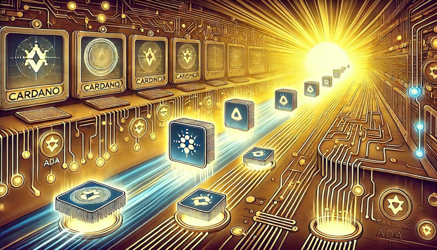 Cardano se Aproxima de Nível de Preço Crítico: Análise Técnica Aponta para Possível Rali
