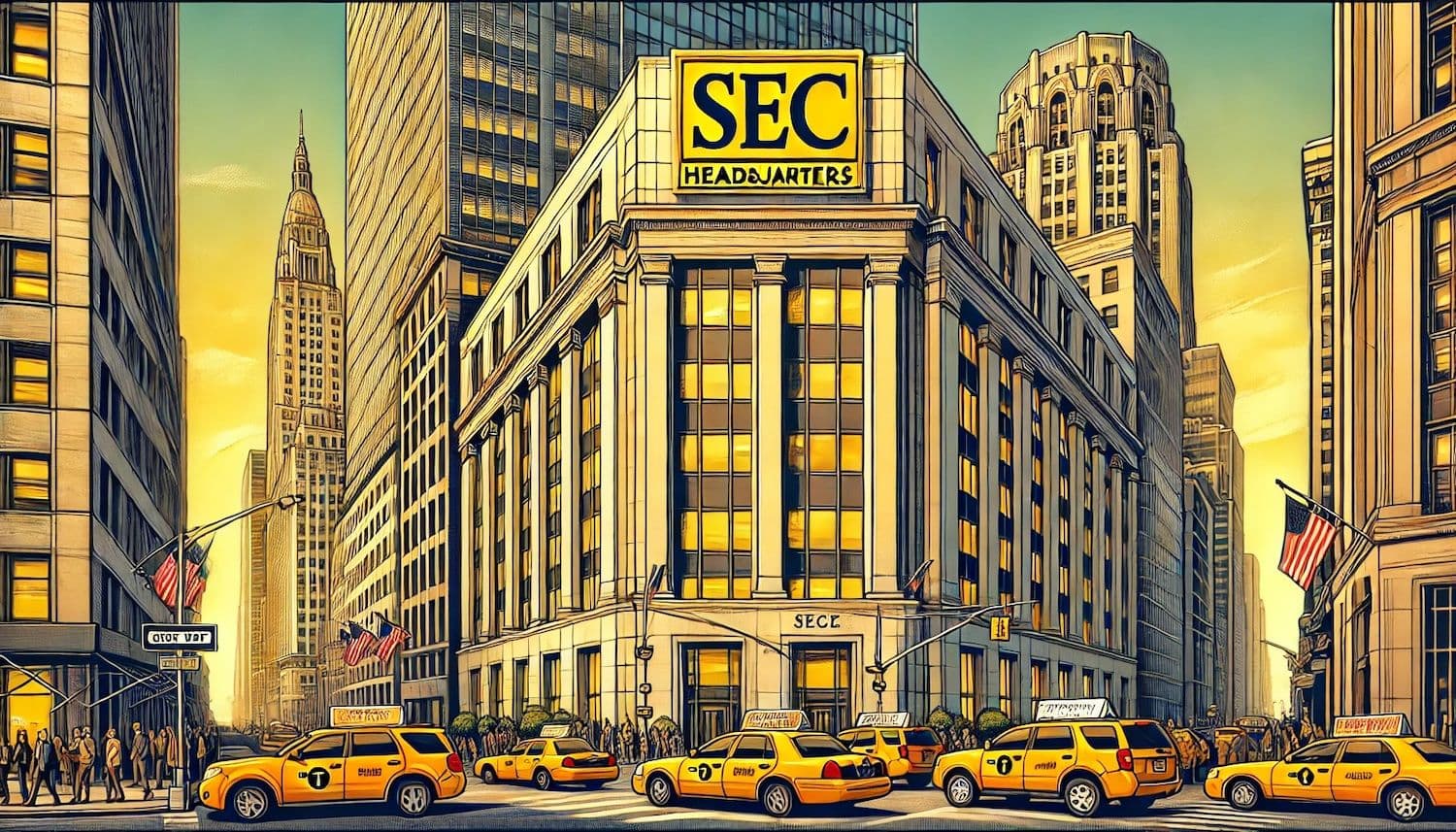 La SEC approuve l'ETF Bitcoin-Ethereum de Bitwise, signalant un changement réglementaire
