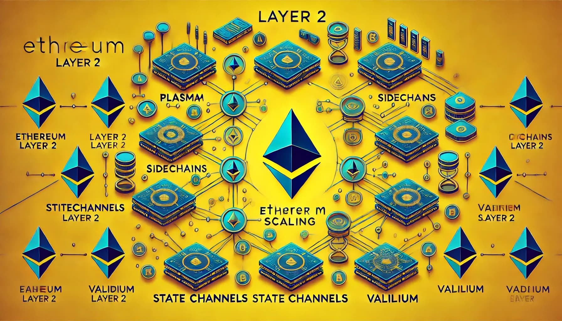 desktop-son-derece-ölçeklenebilir-ethereum-i̇çin-altı-katman-2-çözümü