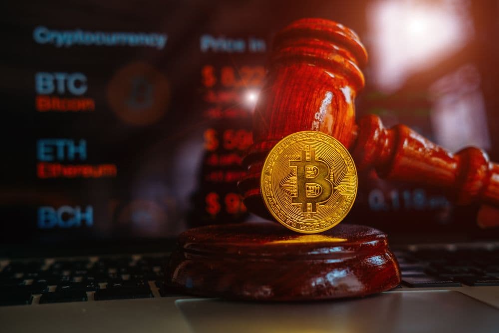 Luật Crypto 2025 Được Giải Thích: Người Chiến Thắng, Kẻ Thua Cuộc  Và Gì Tiếp Theo Cho Ngành Công Nghiệp
