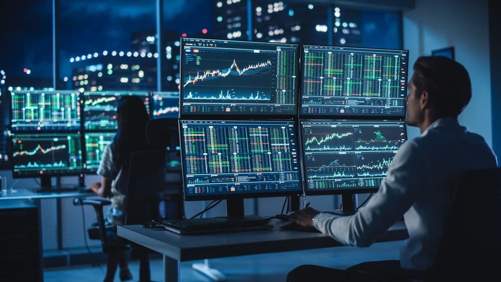 Top 10 Exchanges Centralizadas de Criptomoedas em 2025
