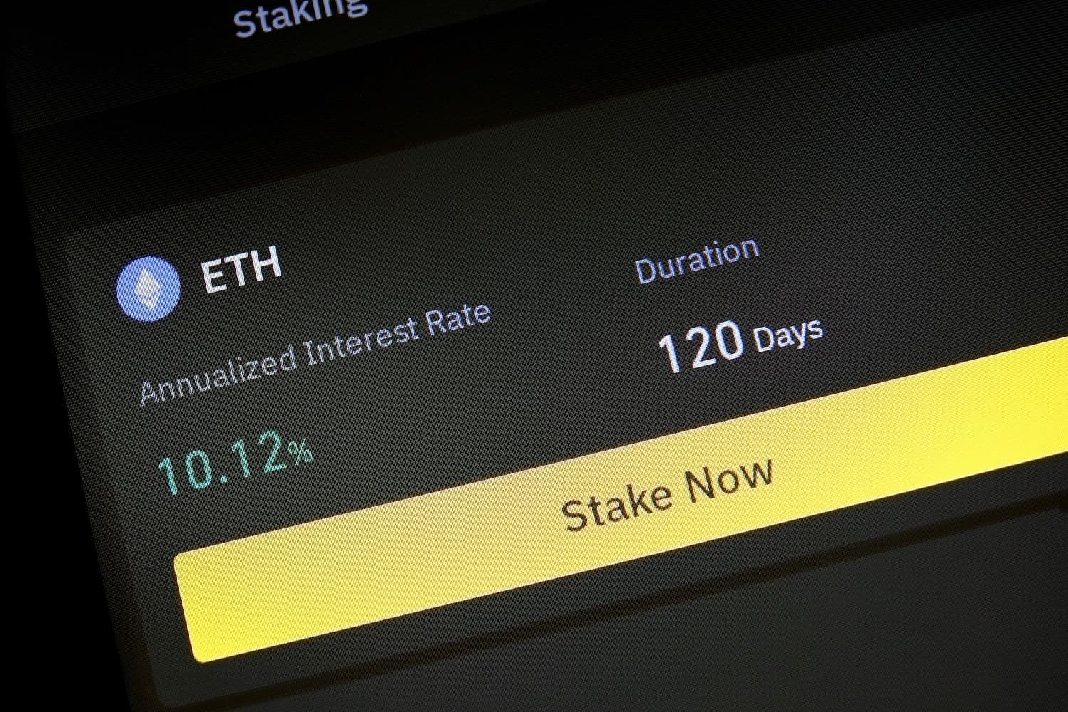 5 найкращих платформ для стейкінгу для отримання пасивного доходу в 2025 році
