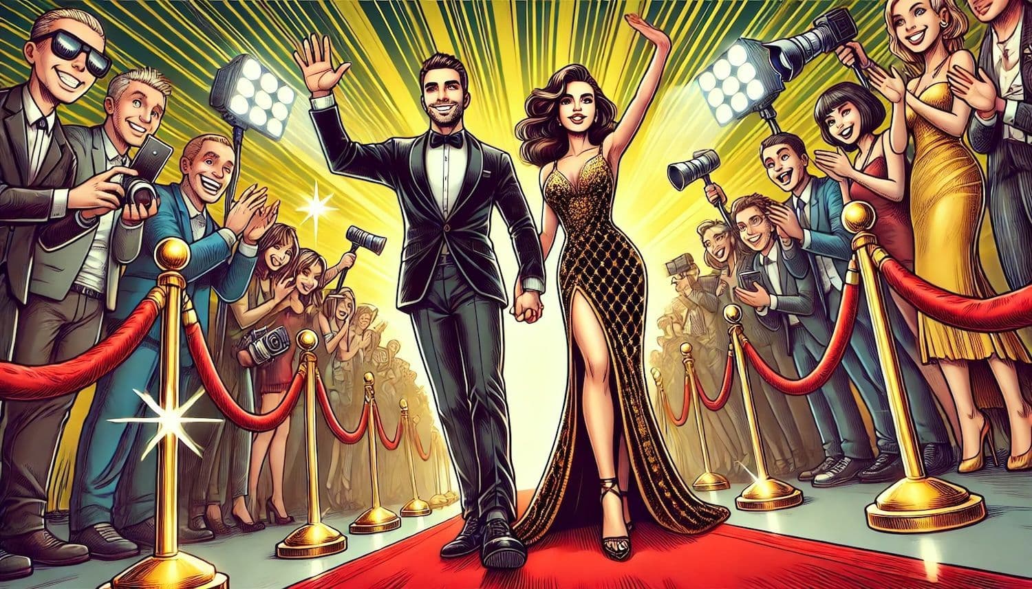 Un ancien cadre de Hollywood met en garde les célébrités contre les ventures de memecoin, affirme que les DApps sont une meilleure alternative